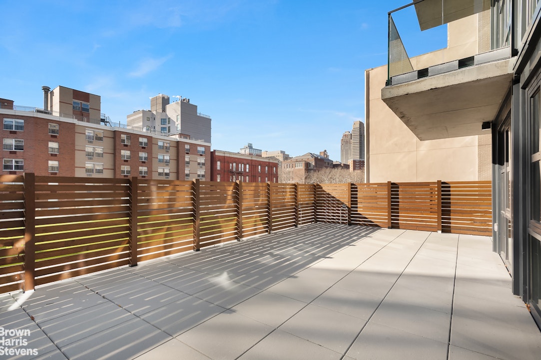 11 Hancock Place West Harlem New York NY 10027