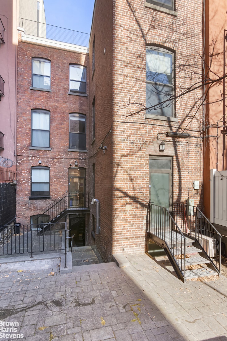 468 West 146th Street Hamilton Heights New York NY 10031