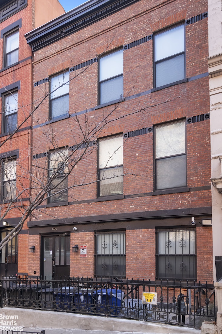 468 West 146th Street Hamilton Heights New York NY 10031