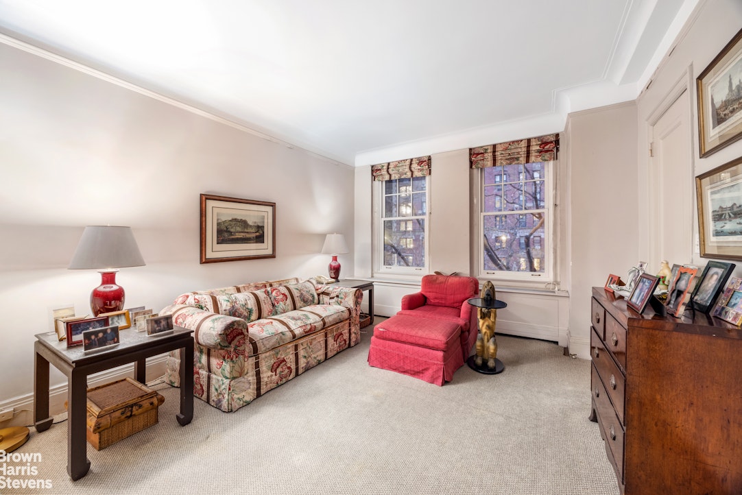 1075 Park Avenue Carnegie Hill New York NY 10128