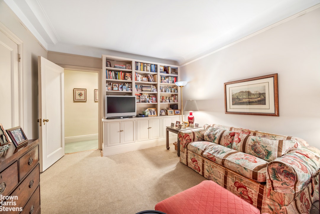 1075 Park Avenue Carnegie Hill New York NY 10128