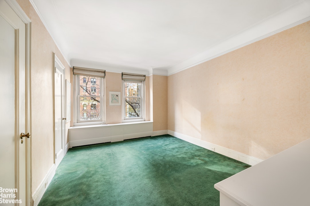 1075 Park Avenue Carnegie Hill New York NY 10128