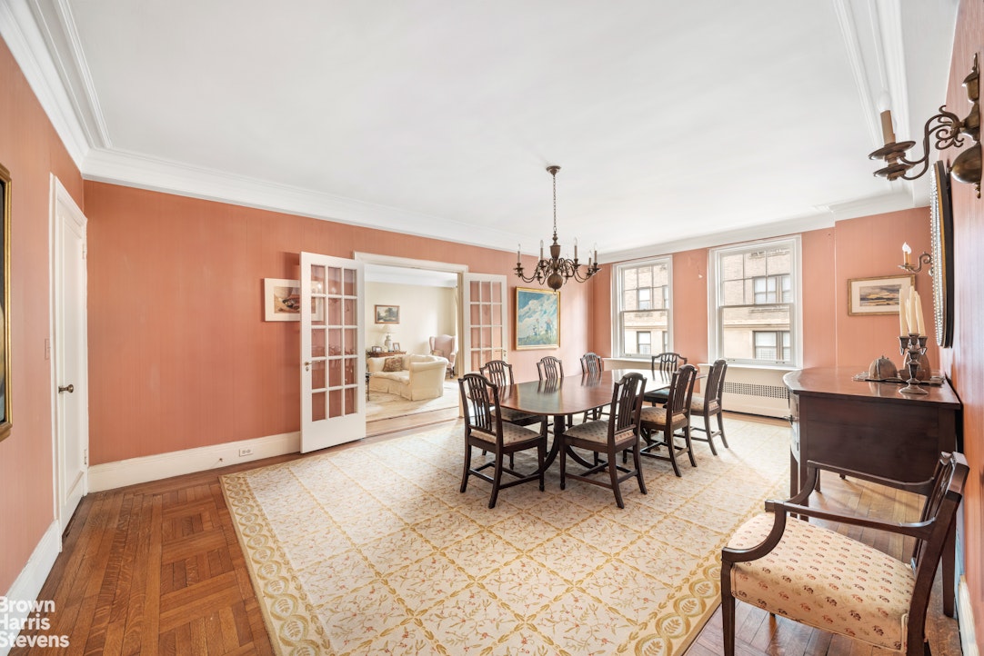 1075 Park Avenue Carnegie Hill New York NY 10128