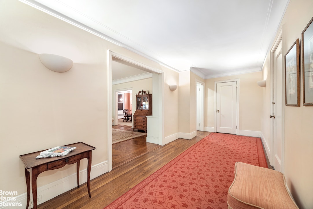 1075 Park Avenue Carnegie Hill New York NY 10128