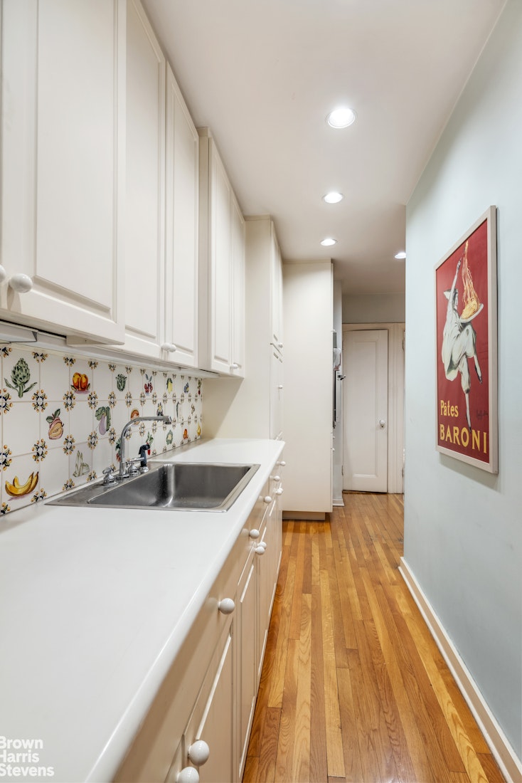 1075 Park Avenue Carnegie Hill New York NY 10128