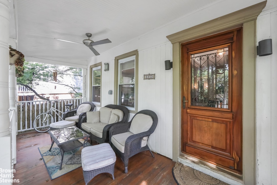 2253 Edsall Avenue Spuyten Duyvil Bronx NY 10463