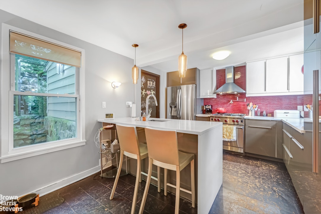 2253 Edsall Avenue Spuyten Duyvil Bronx NY 10463