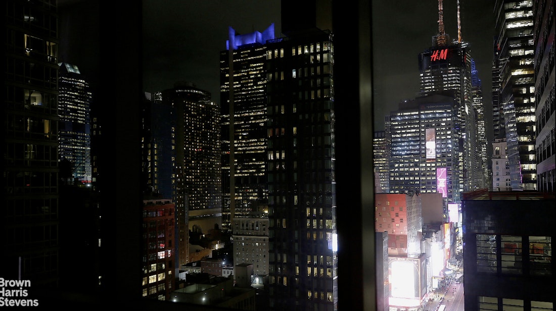 350 West 42nd Street Clinton New York NY 10036