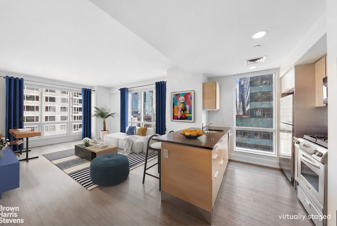 350 West 42nd Street Clinton New York NY 10036