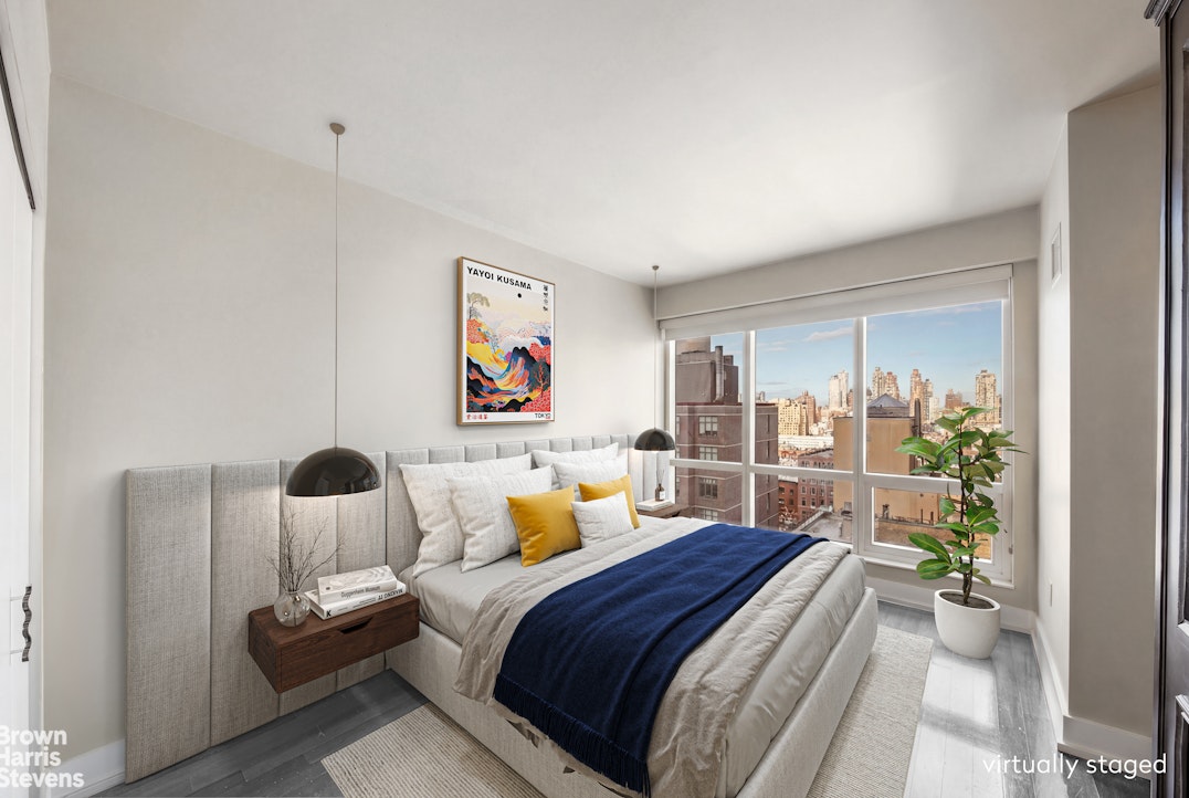 350 West 42nd Street Clinton New York NY 10036