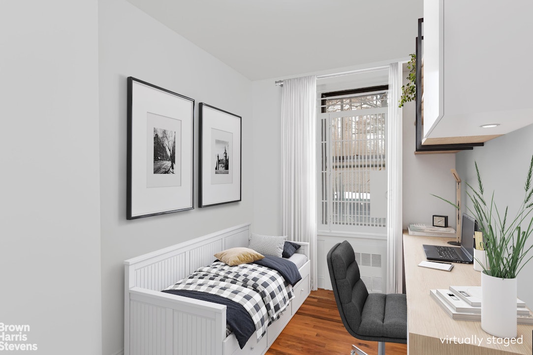 414 East 10th Street 2A E. Greenwich Village New York NY 10009