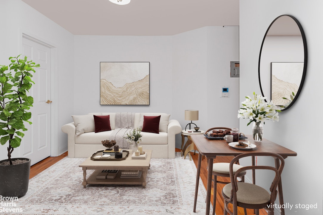 414 East 10th Street 2A E. Greenwich Village New York NY 10009