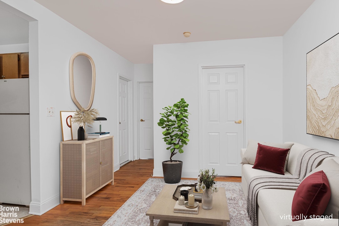 414 East 10th Street 2A E. Greenwich Village New York NY 10009