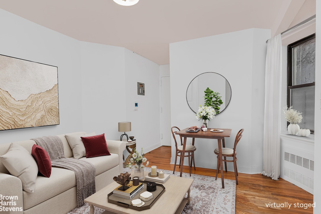 414 East 10th Street 2A E. Greenwich Village New York NY 10009