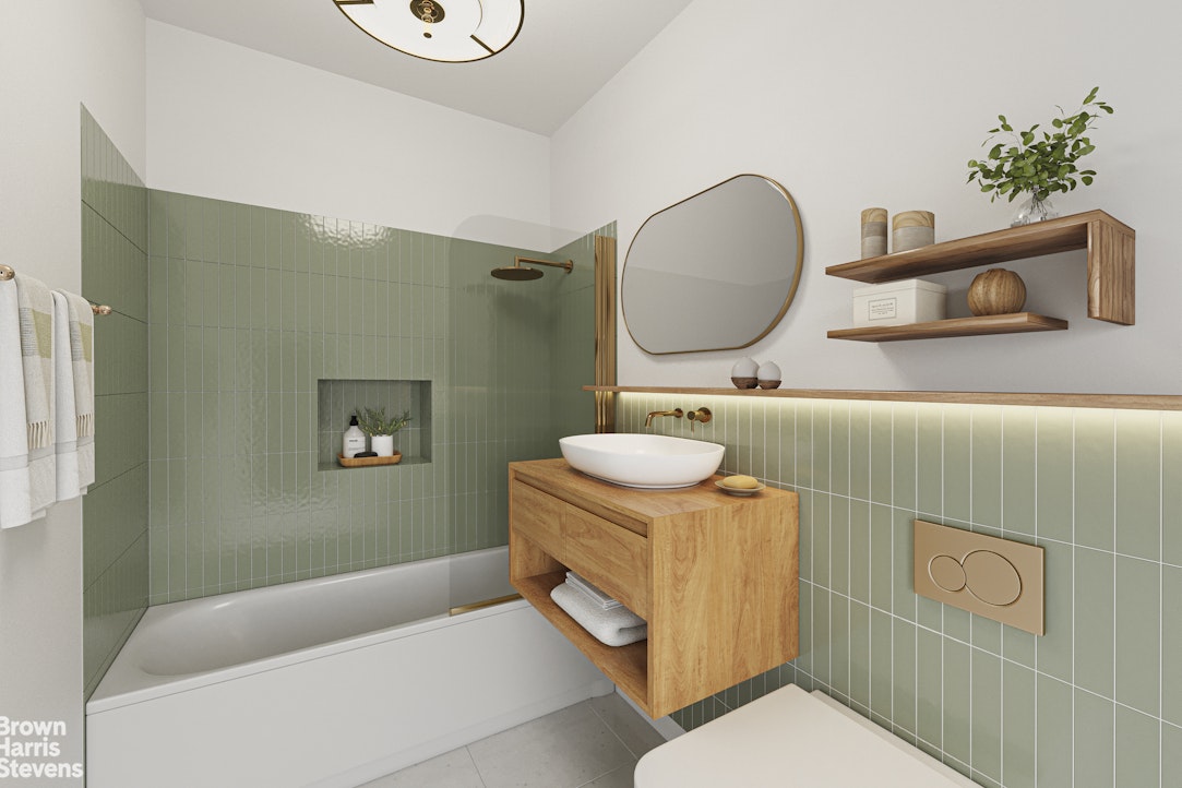 2 Charlton Street 11B Soho New York NY 10014