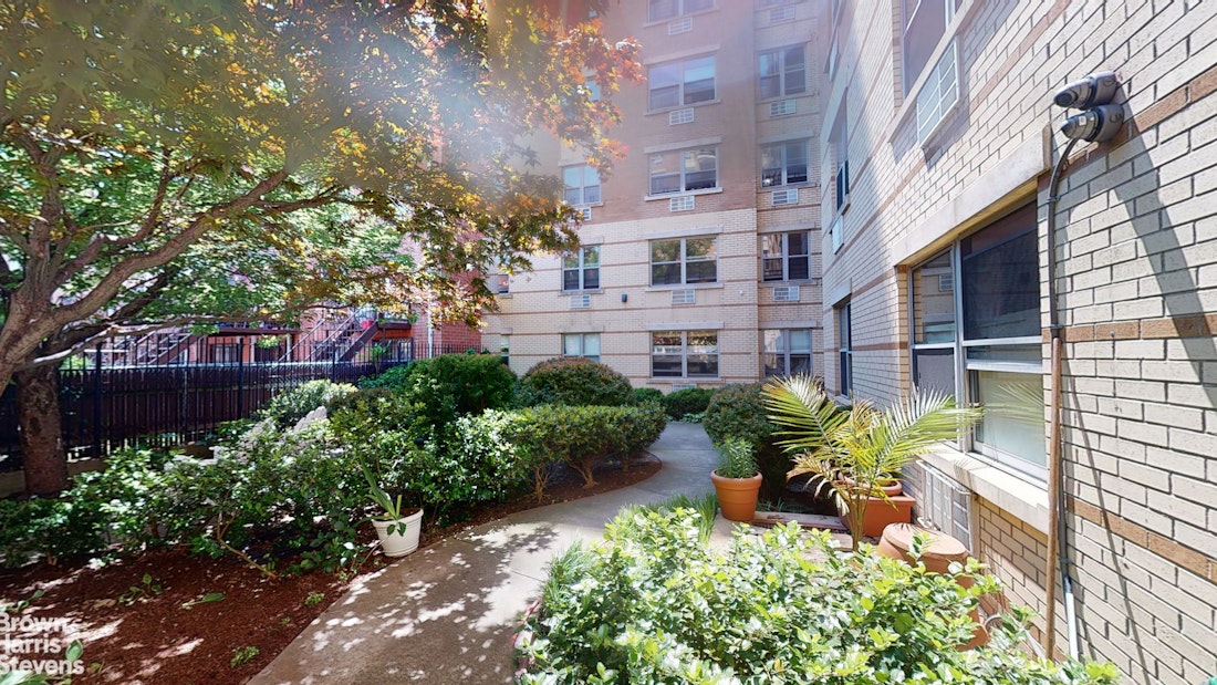 1831 Madison Avenue 9A East Harlem New York NY 10035