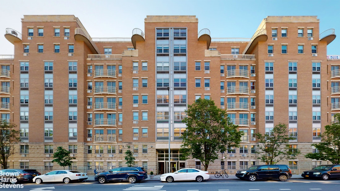 1831 Madison Avenue 9A East Harlem New York NY 10035