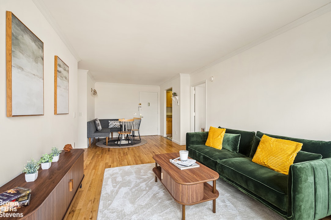 1831 Madison Avenue 9A East Harlem New York NY 10035