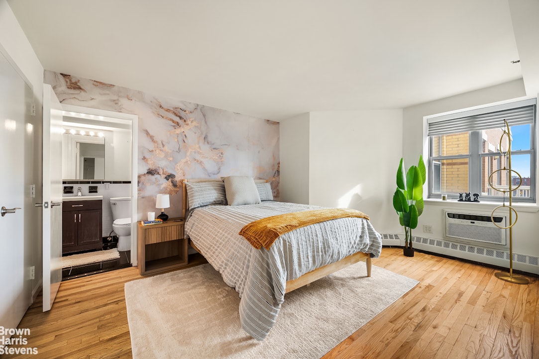 1831 Madison Avenue 9A East Harlem New York NY 10035