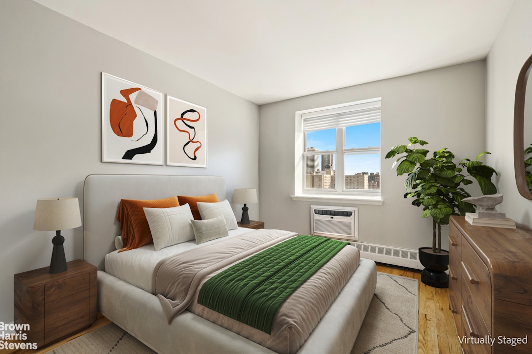 1831 Madison Avenue 9A East Harlem New York NY 10035