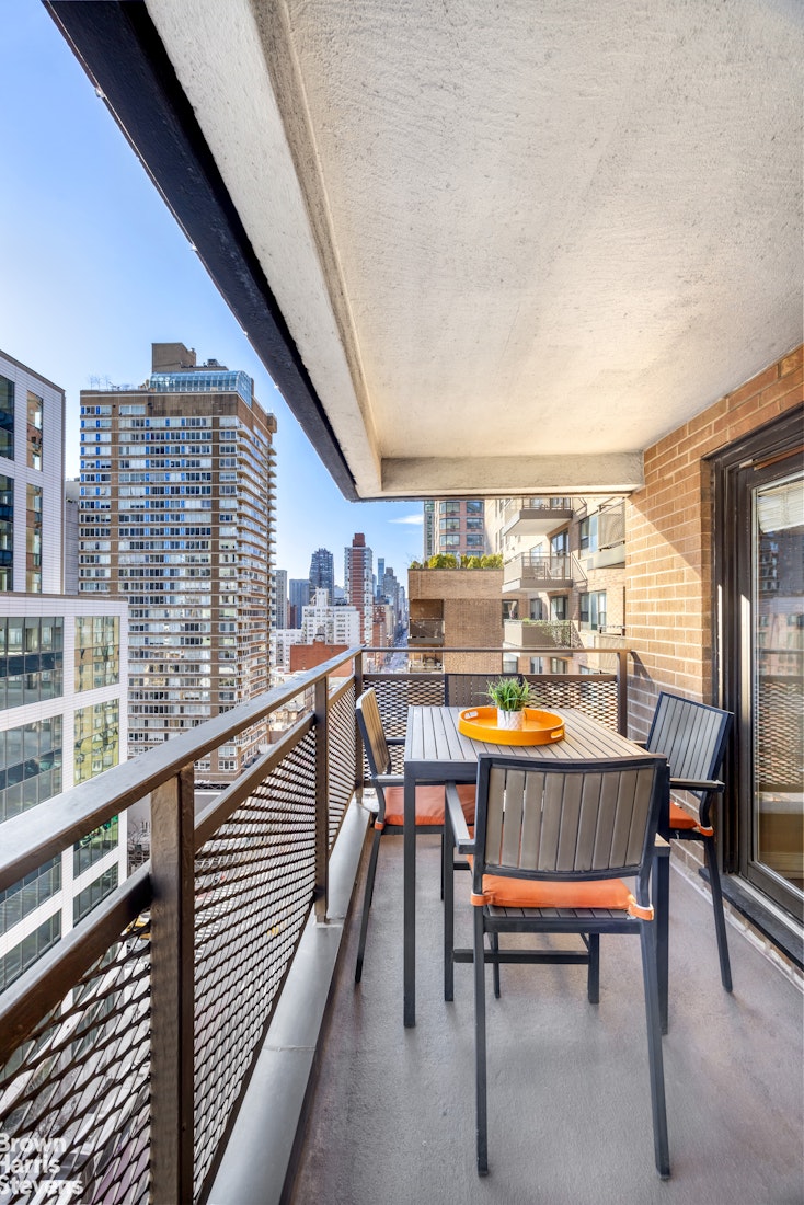 340 East 80th Street 17G Upper East Side New York NY 10075