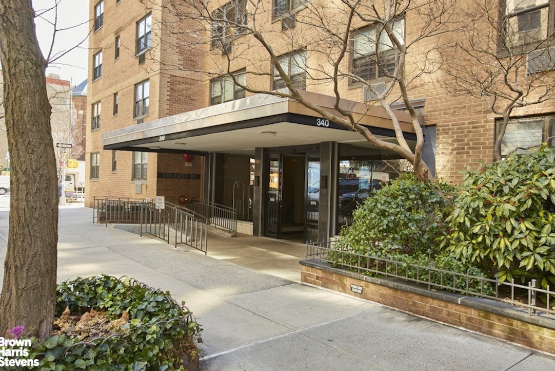 340 East 80th Street 17G Upper East Side New York NY 10075