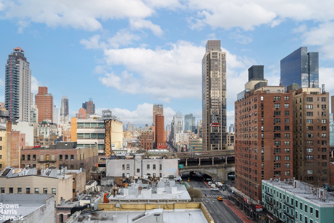 357 East 57th Street 11AB Sutton Place New York NY 10022