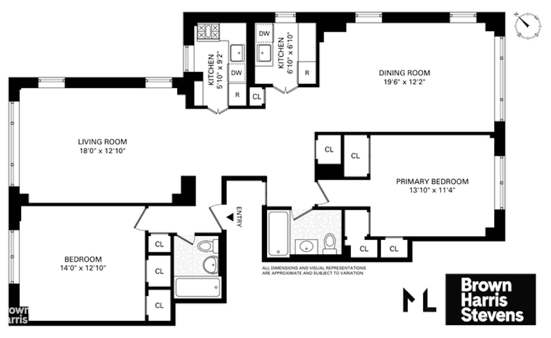 357 East 57th Street 11AB Sutton Place New York NY 10022