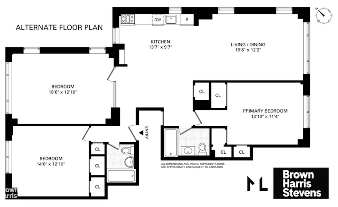 357 East 57th Street 11AB Sutton Place New York NY 10022