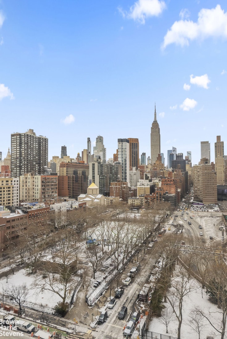 630 First Avenue Murray Hill New York NY 10016