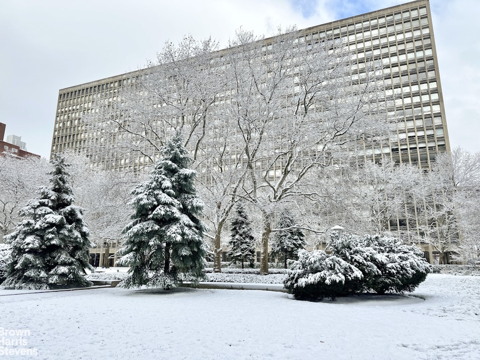 300 East 33rd Street 2LK Kips Bay New York NY 10016