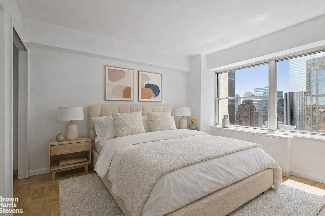 118 East 60th Street 31EF Upper East Side New York NY 10022