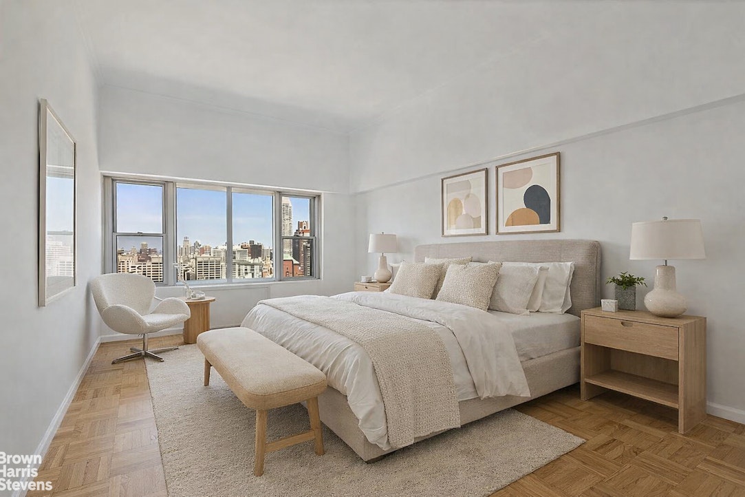 118 East 60th Street 31EF Upper East Side New York NY 10022