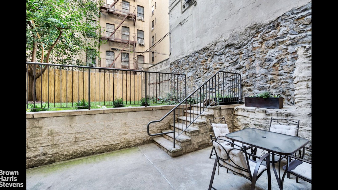 108 West 138th Street West Harlem New York NY 10030