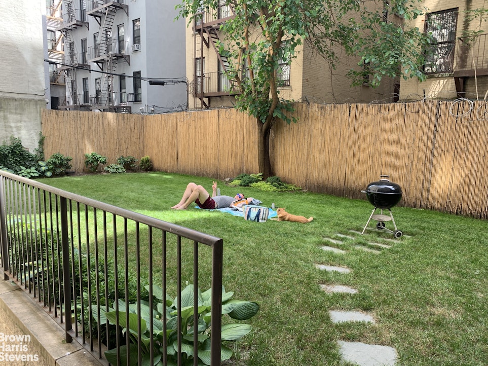 108 West 138th Street West Harlem New York NY 10030