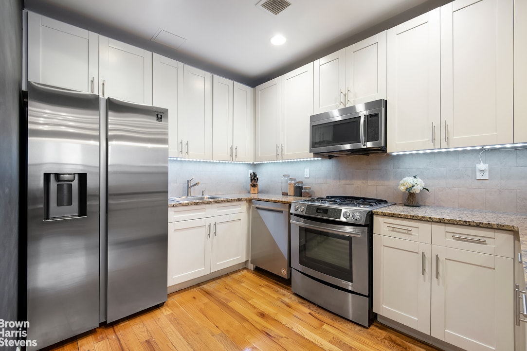 108 West 138th Street West Harlem New York NY 10030