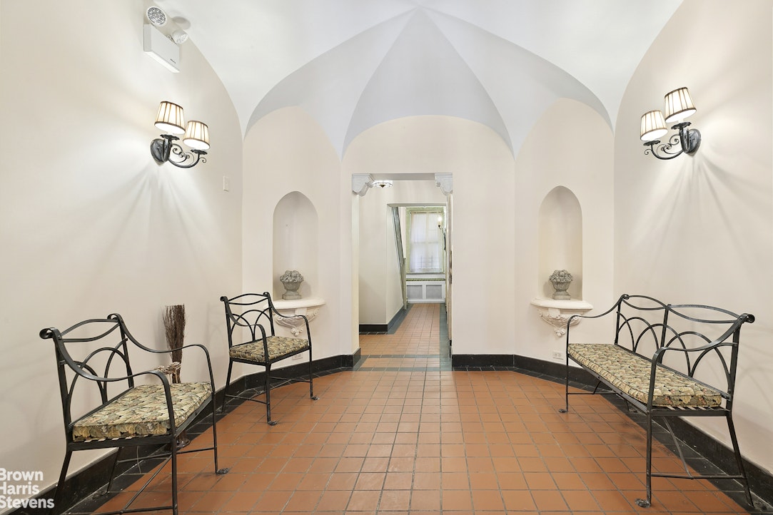 140 East 95th Street 5C Carnegie Hill New York NY 10128