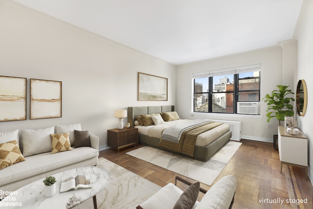 140 East 95th Street 5C Carnegie Hill New York NY 10128