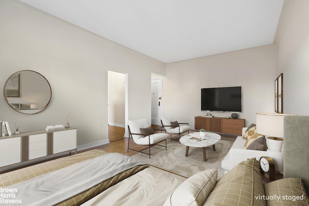 140 East 95th Street 5C Carnegie Hill New York NY 10128