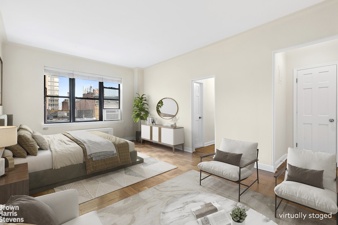 140 East 95th Street 5C Carnegie Hill New York NY 10128