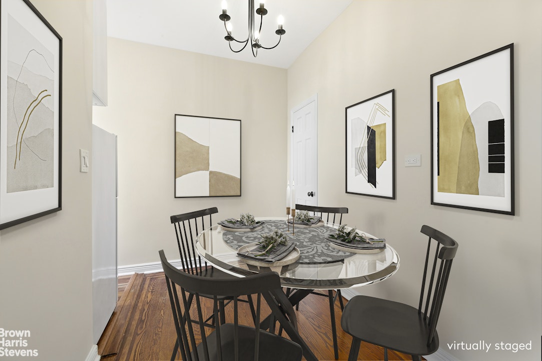 140 East 95th Street 5C Carnegie Hill New York NY 10128