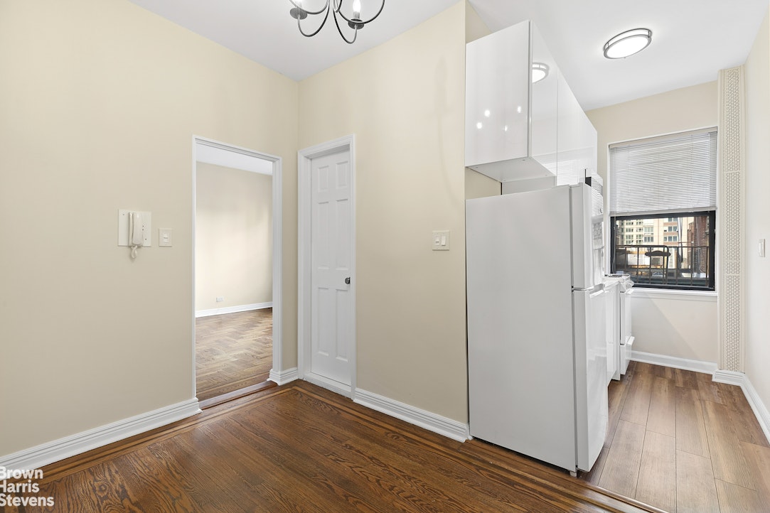 140 East 95th Street 5C Carnegie Hill New York NY 10128