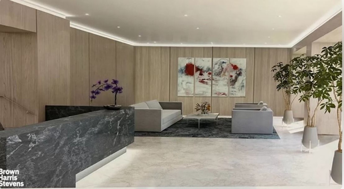 305 East 40th Street 3E Tudor City New York NY 10016