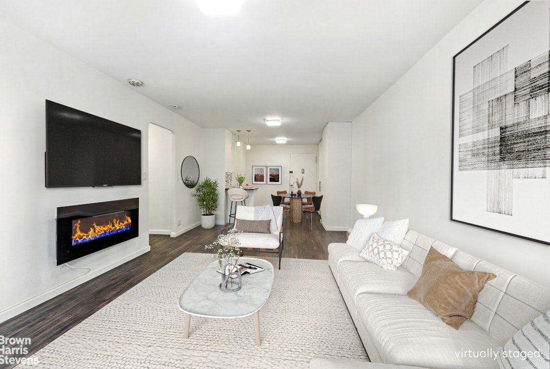 305 East 40th Street 3E Tudor City New York NY 10016