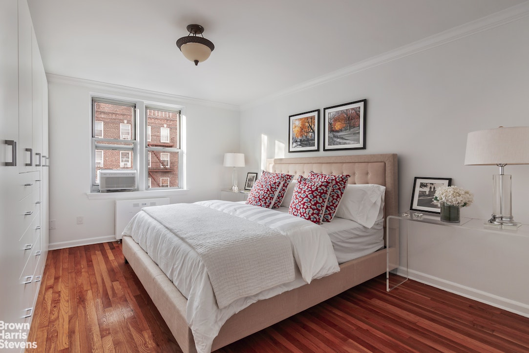 143 Bennett Avenue 5L Hudson Heights New York NY 10040