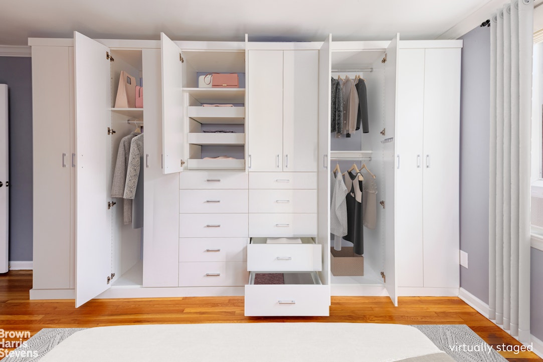 143 Bennett Avenue 5L Hudson Heights New York NY 10040