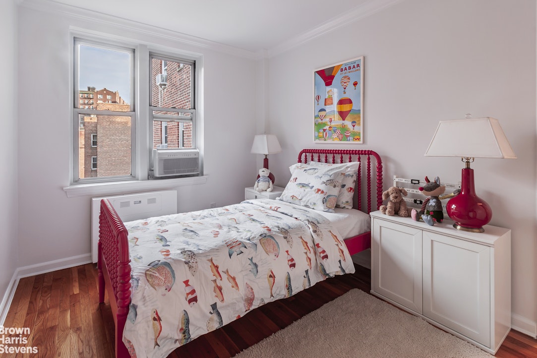 143 Bennett Avenue 5L Hudson Heights New York NY 10040