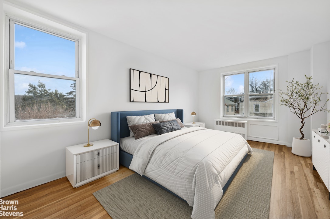 5730 Mosholu Avenue 5F North Riverdale Bronx NY 10471