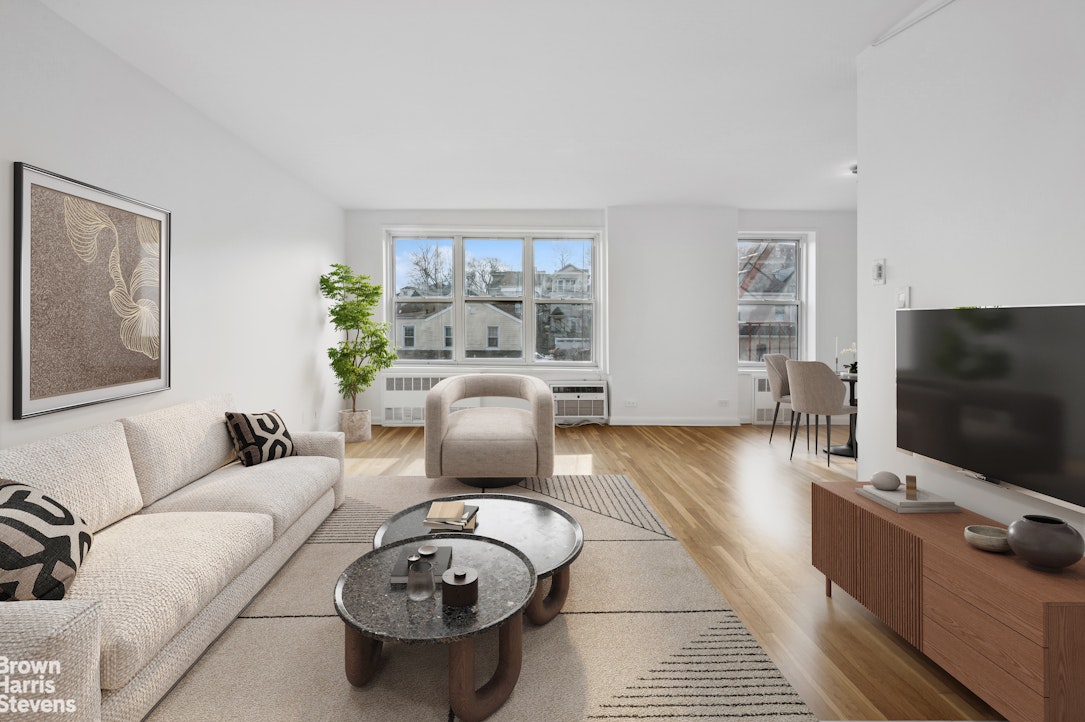 5730 Mosholu Avenue 5F North Riverdale Bronx NY 10471