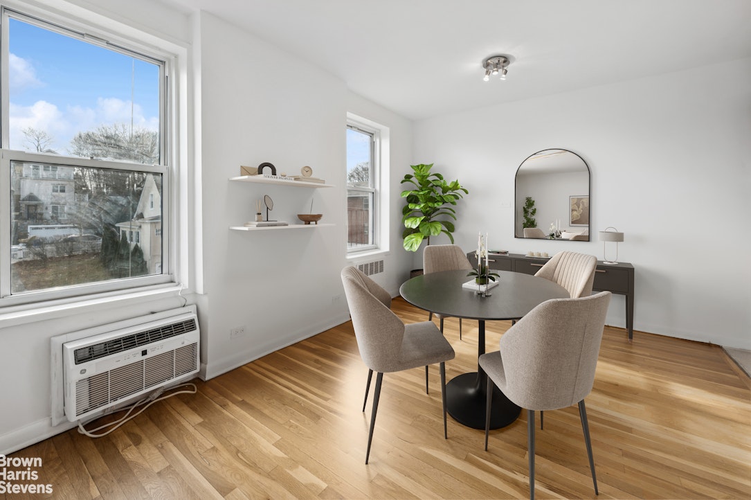 5730 Mosholu Avenue 5F North Riverdale Bronx NY 10471